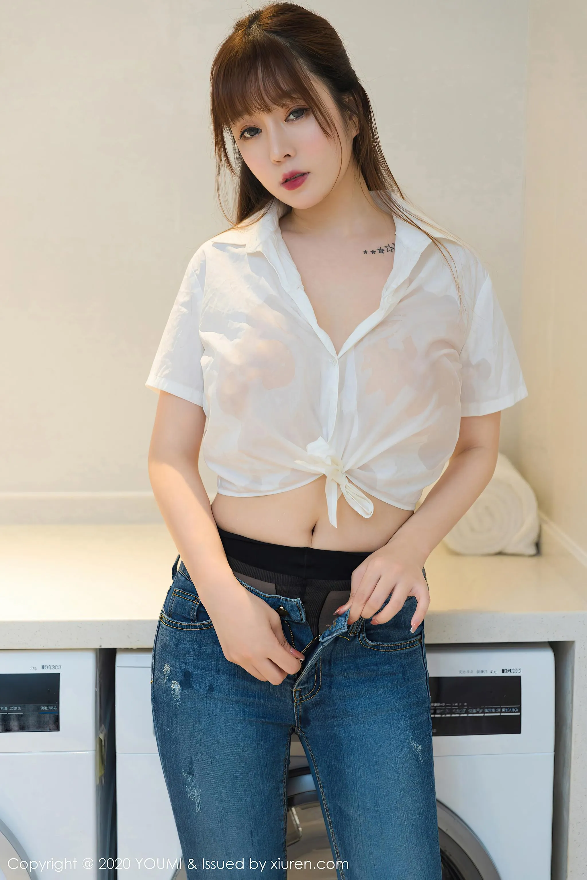 [YouMi尤蜜荟] 2020.09.04 VOL.522 王雨纯 [91P]插图9